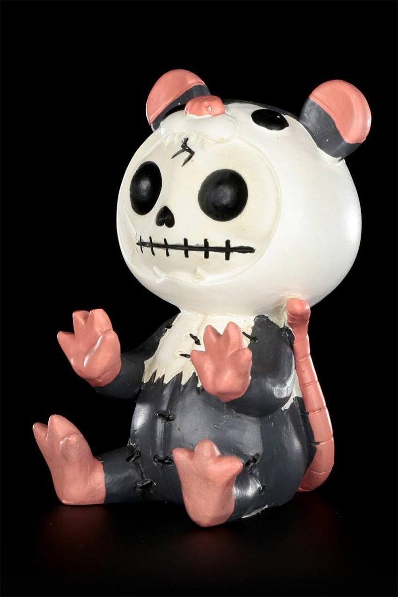 Awesome the Possum Statue - toys - VampireFreaks - Furrybones