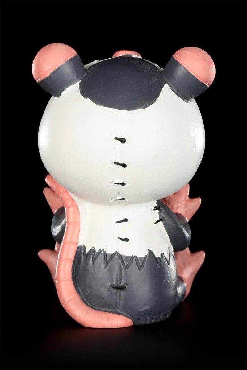 Awesome the Possum Statue - toys - VampireFreaks - Furrybones