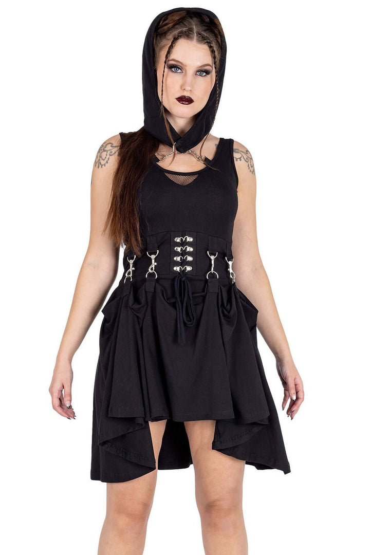 Azalea Dress - dresses - VampireFreaks - Poizen Industries