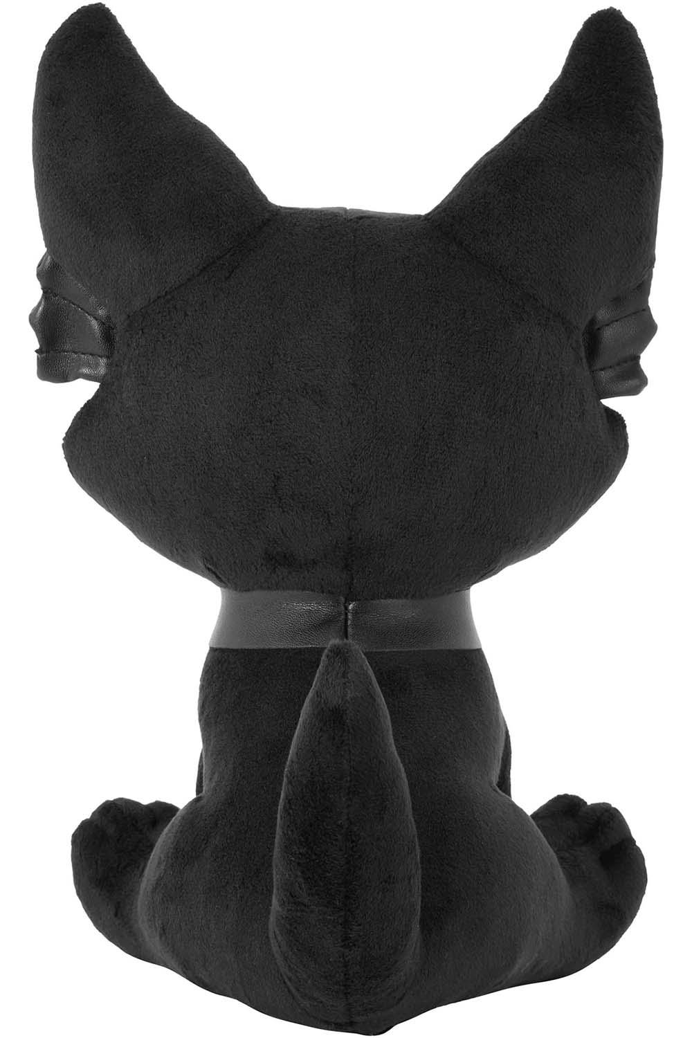 Baby Anubis Plush Toy - toys - VampireFreaks - Killstar