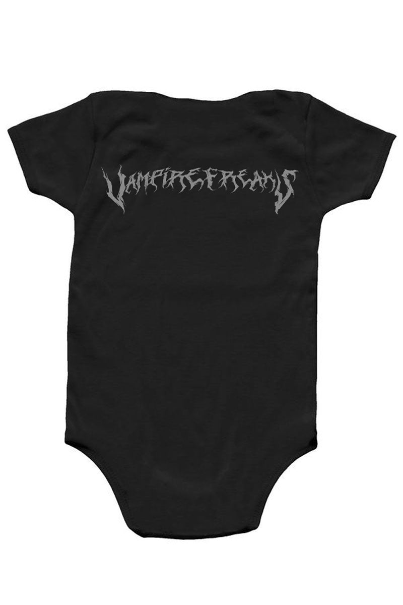 Baby Bat Onesie - VampireFreaks - VampireFreaks