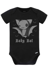 Baby Bat Onesie - VampireFreaks - VampireFreaks