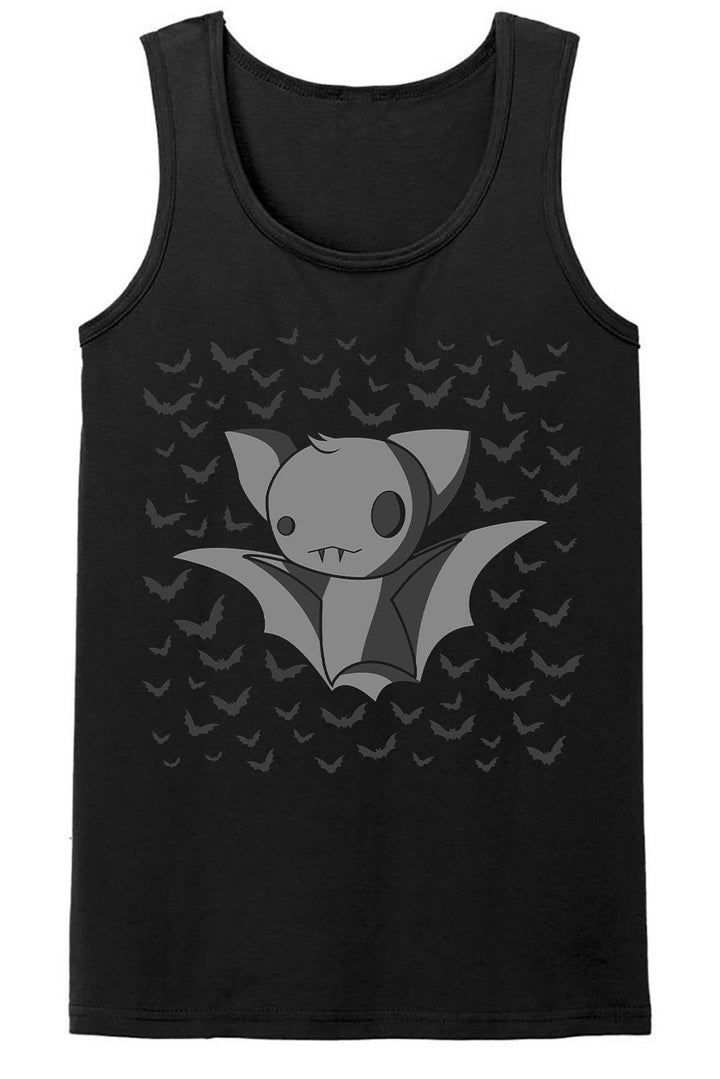 Baby Bat T-shirt - graphic t-shirt - VampireFreaks - VampireFreaks