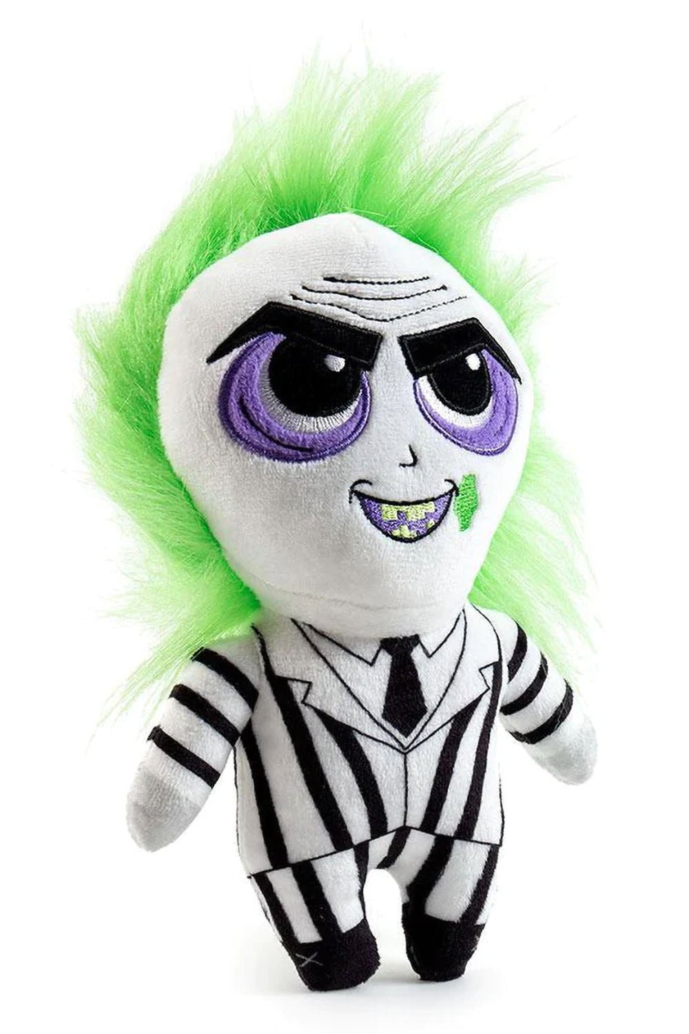 Baby Beetlejuice Phunny Plush Toy