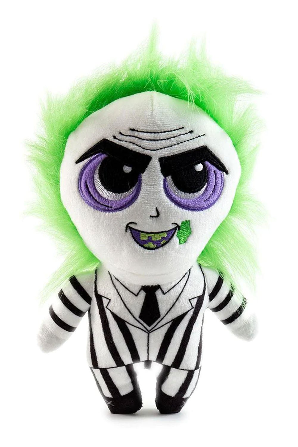 Baby Beetlejuice Phunny Plush Toy - toys - VampireFreaks - NECA