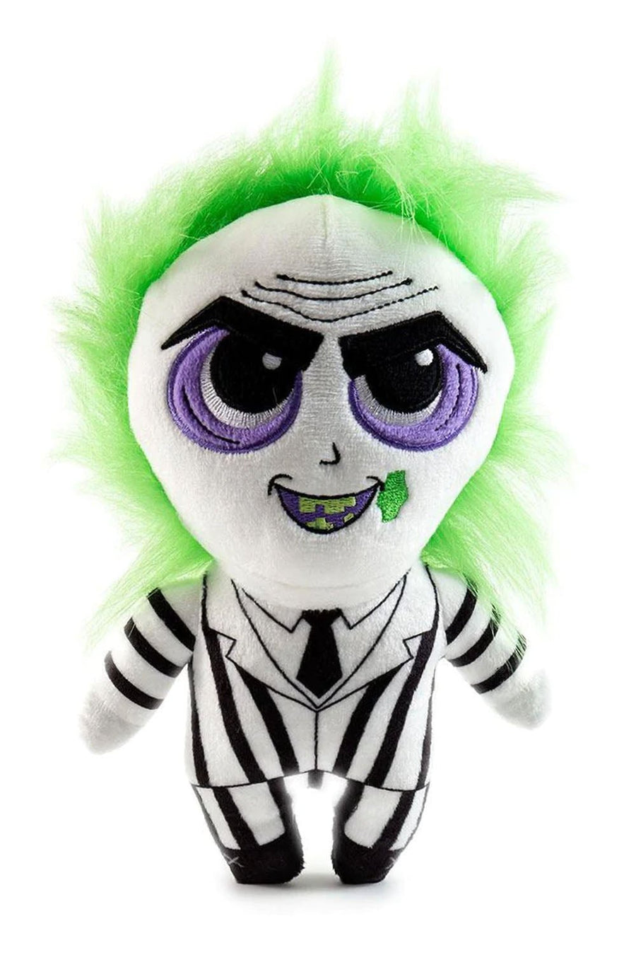 Baby Beetlejuice Phunny Plush Toy