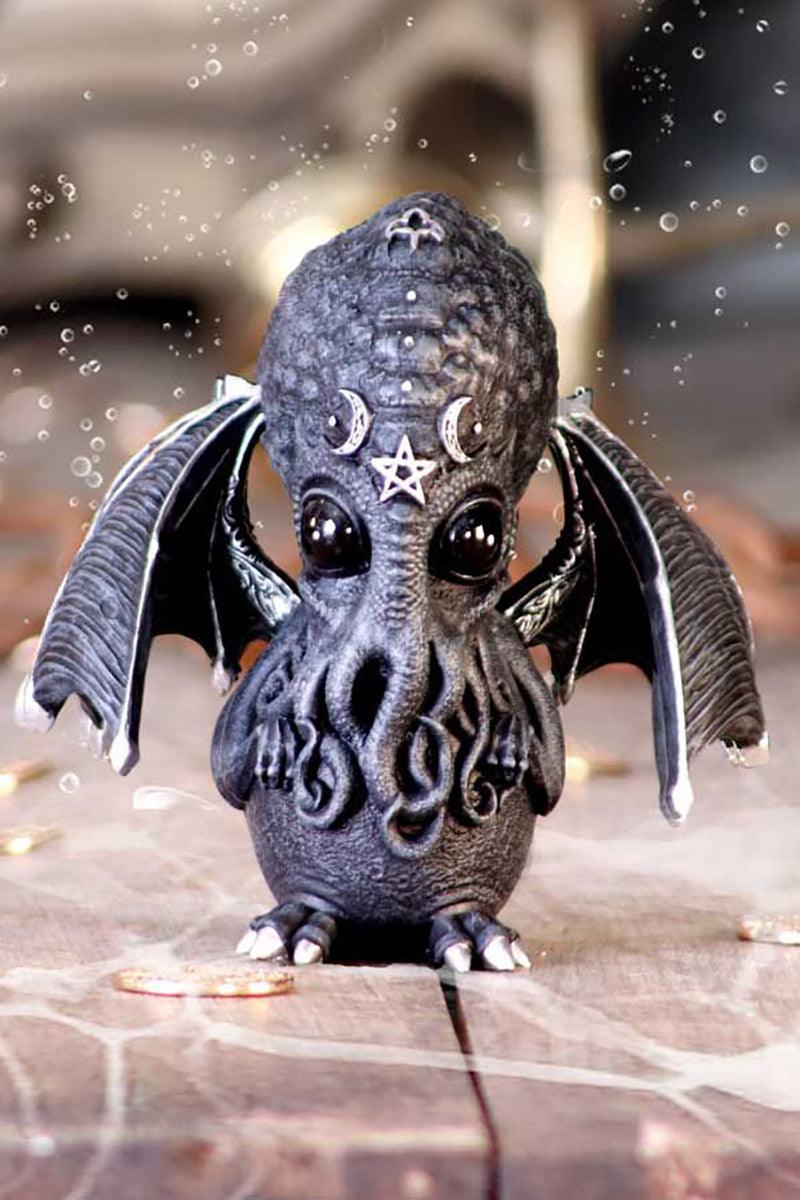 Baby Cthulhu Figurine - toys - VampireFreaks - Nemesis Now