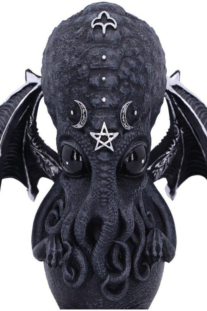 Baby Cthulhu Figurine - toys - VampireFreaks - Nemesis Now