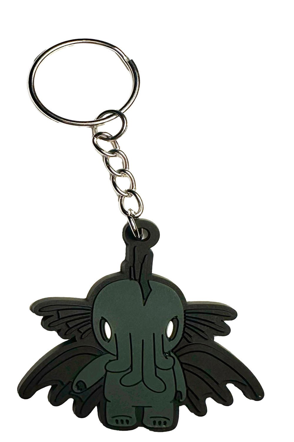 Baby Cthulhu Keychain - housewares - VampireFreaks - VampireFreaks