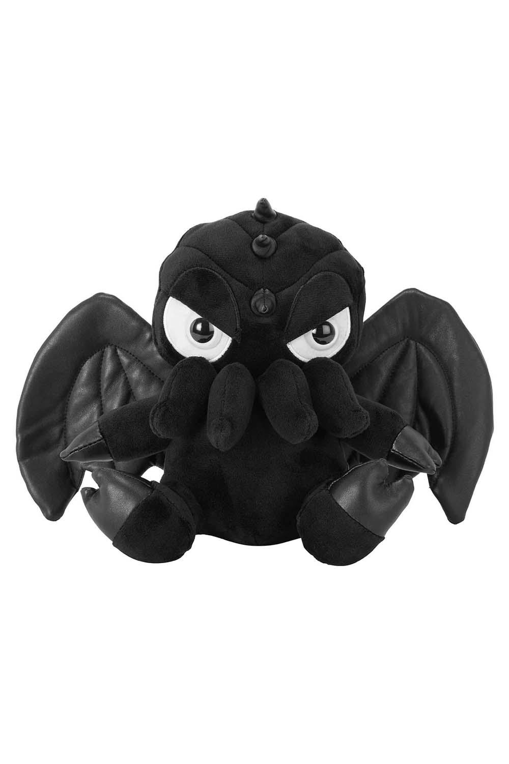 Baby Cthulhu Plush Toy - toys - VampireFreaks - Killstar