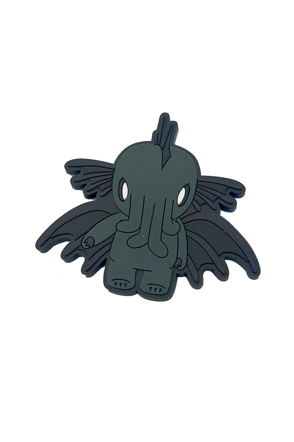 Baby Cthulhu Rubber Magnet - stationery - VampireFreaks - VampireFreaks