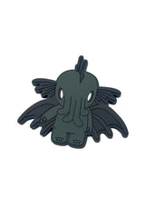 Baby Cthulhu Rubber Magnet - stationery - VampireFreaks - VampireFreaks