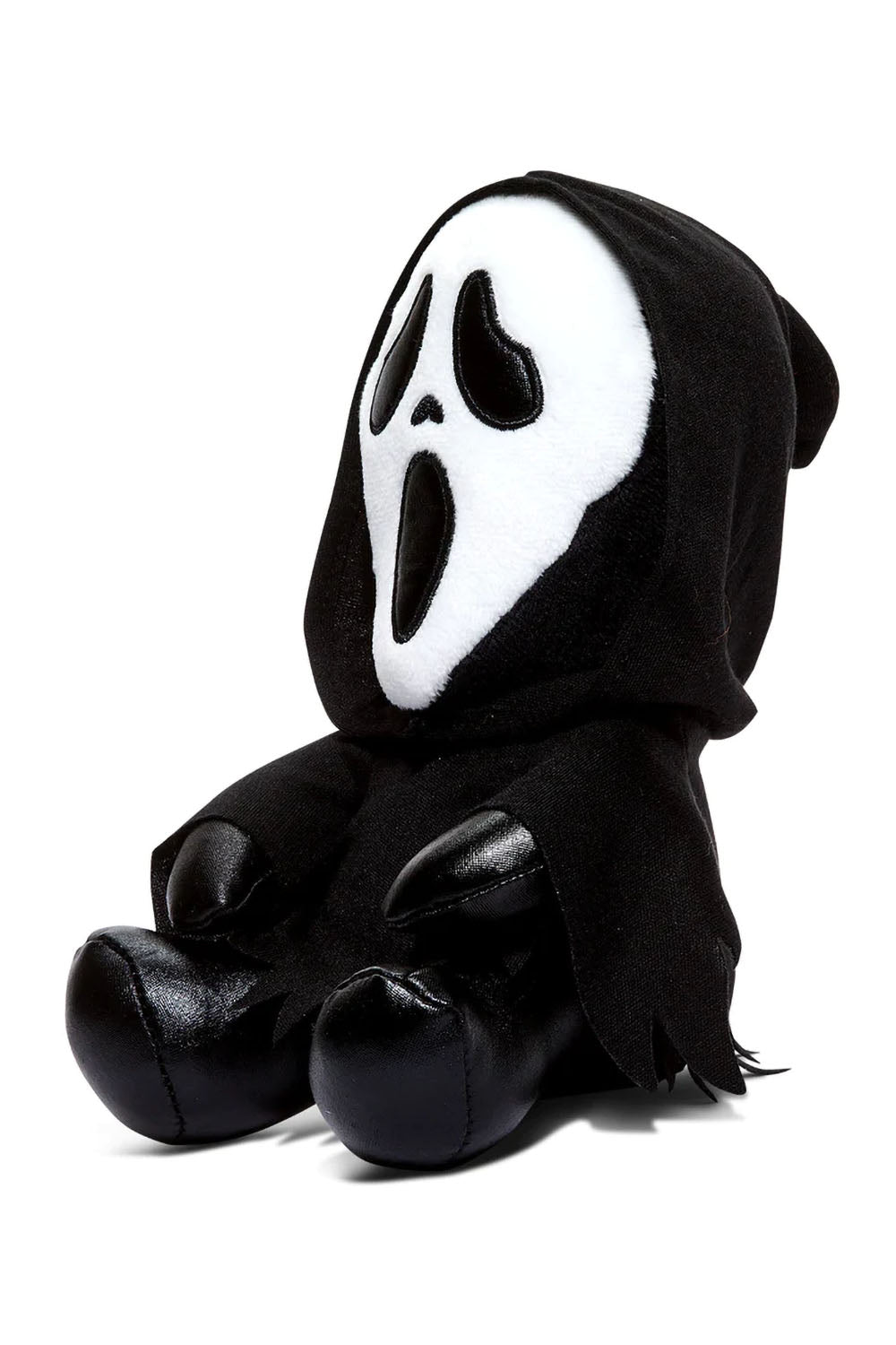 Baby Ghostface Phunny Plush Toy - toys - VampireFreaks - NECA