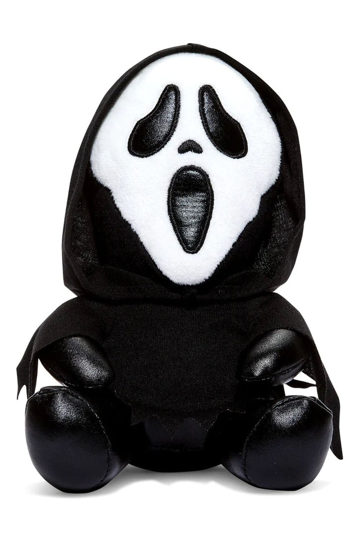 Baby Ghostface Phunny Plush Toy - toys - VampireFreaks - NECA