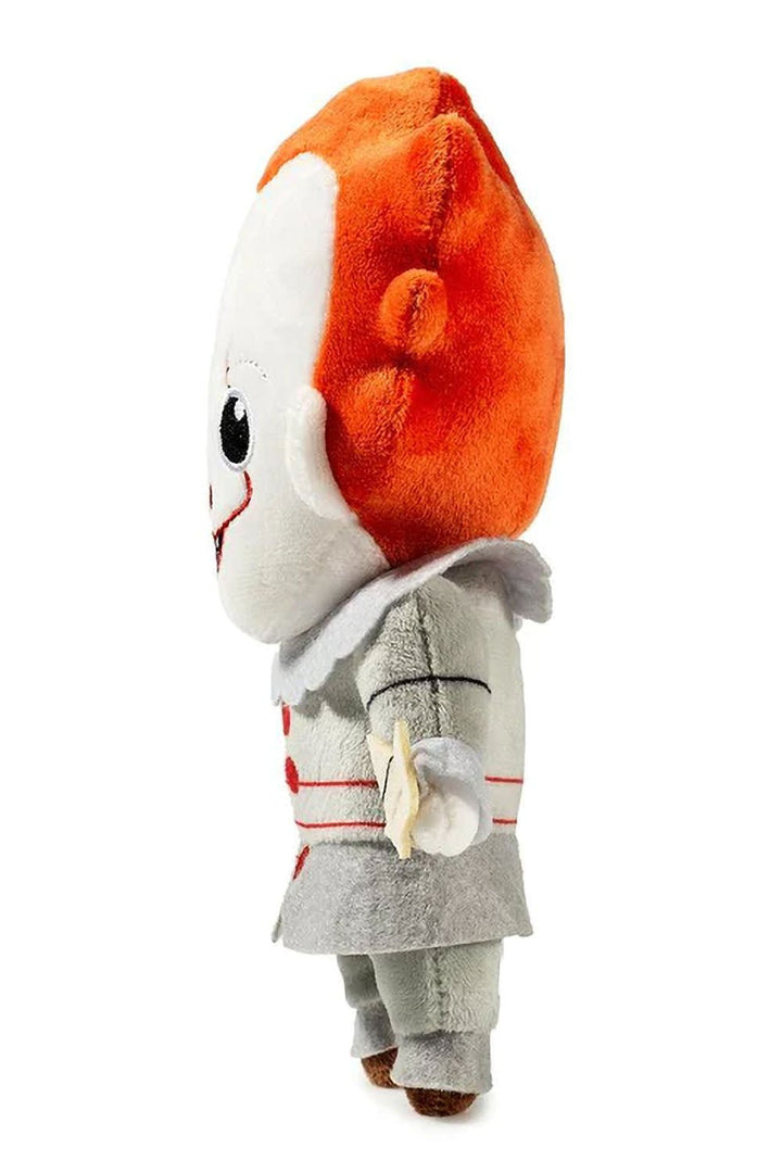 Baby Pennywise Phunny Plush Toy - toys - VampireFreaks - NECA