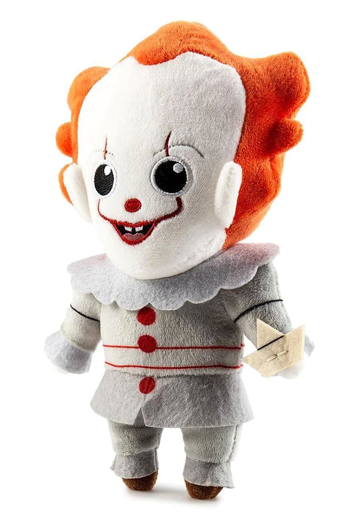 Baby Pennywise Phunny Plush Toy - toys - VampireFreaks - NECA