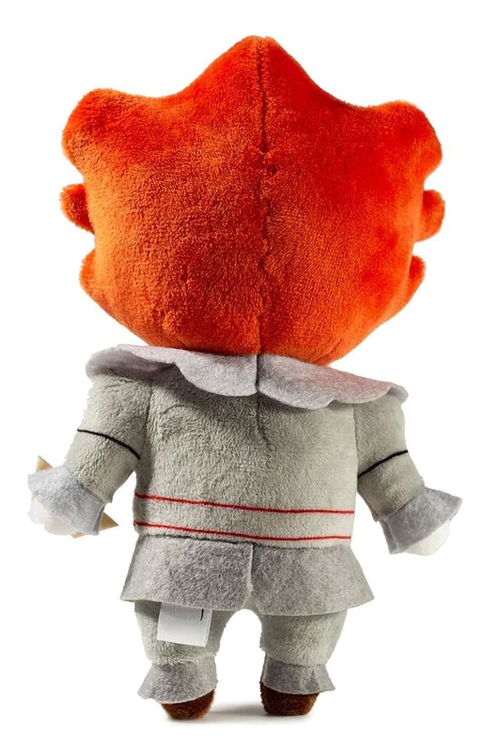 Baby Pennywise Phunny Plush Toy - toys - VampireFreaks - NECA