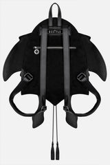 Restyle moth backpack back view