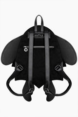 Moth backpack back