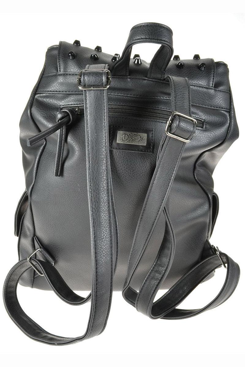 Backstreet Bag – VampireFreaks