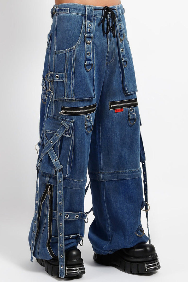 tripp NYC baggy jeans