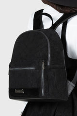 Banished Basilica Backpack - bags & wallets - VampireFreaks - Killstar