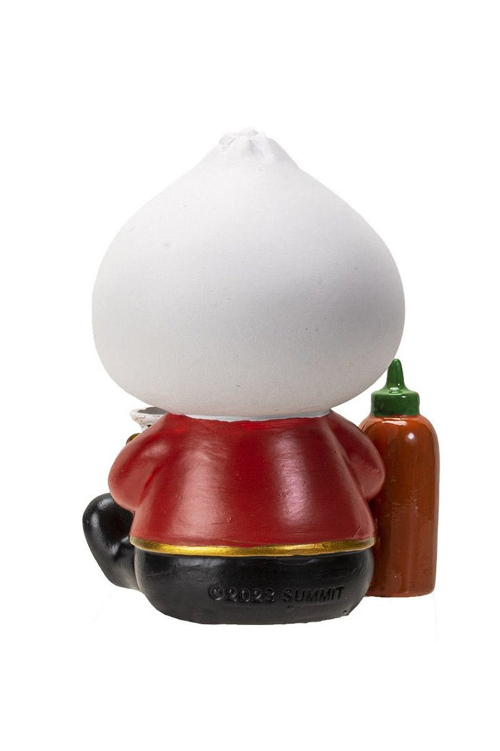 Bao the Dumpling Statue - toys - VampireFreaks - Furrybones