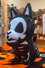 Barky Bones Plush Toy - toys - VampireFreaks - VampireFreaks