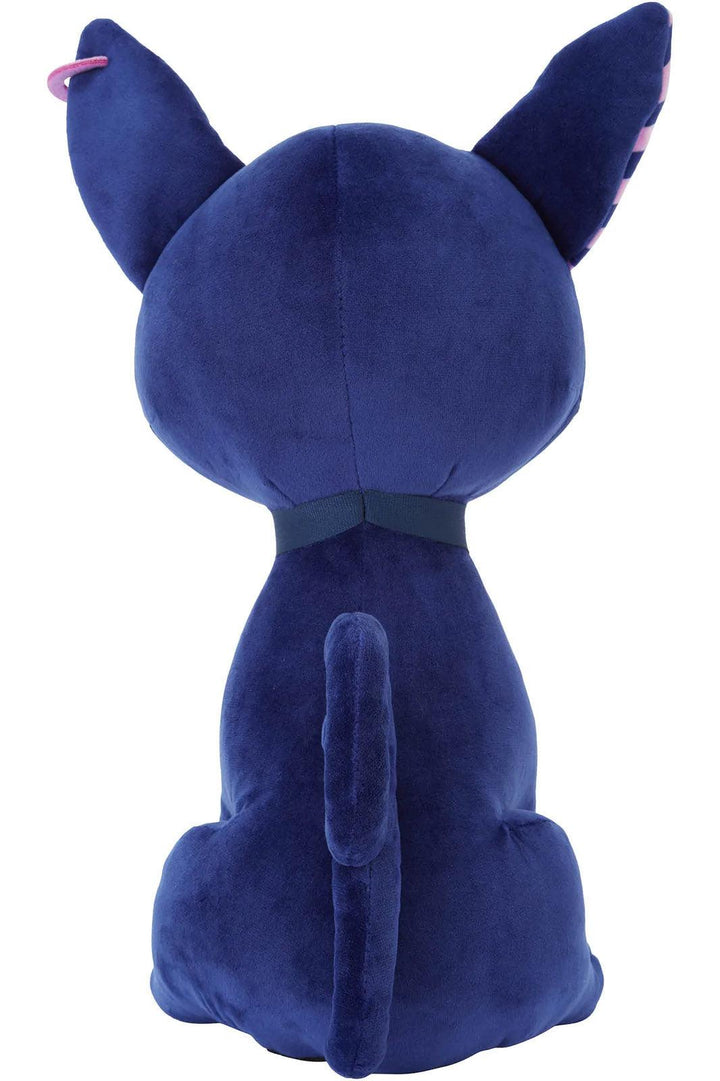 Bast: La Luna Plush Toy [PURPLE] - Toys - VampireFreaks - Killstar