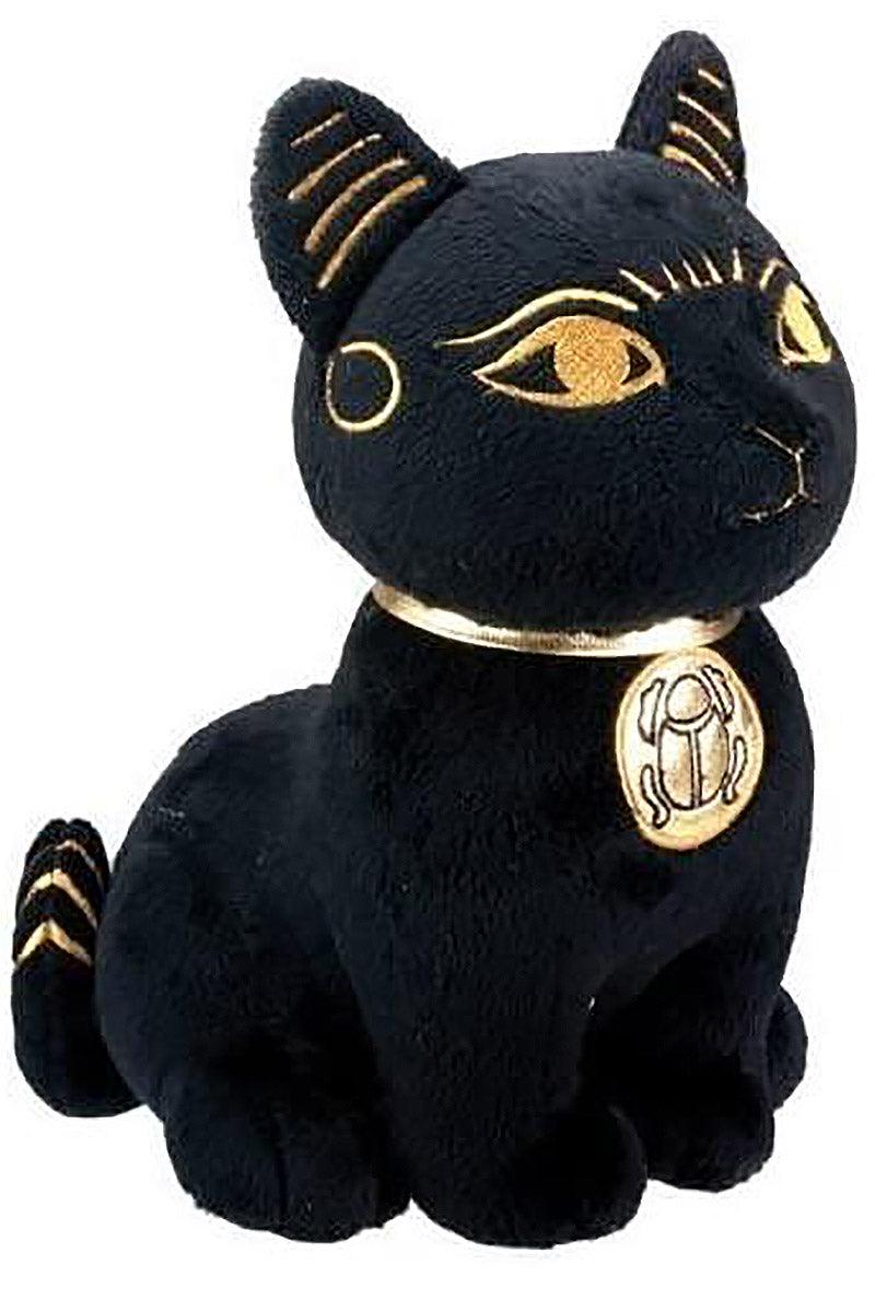 Bastet Large Plush - toys - VampireFreaks - Pacific Giftware