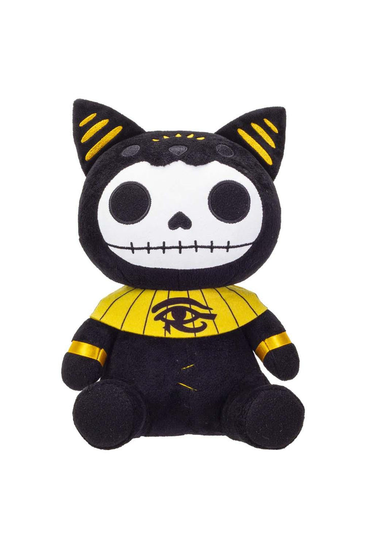 Bastet Plush - toys - VampireFreaks - Furrybones