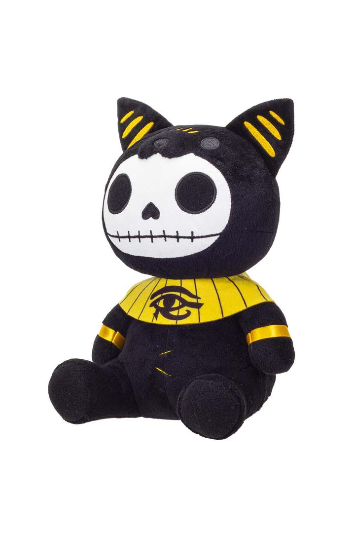 Bastet Plush - toys - VampireFreaks - Furrybones