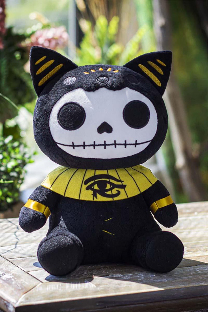 Bastet Plush - toys - VampireFreaks - Furrybones