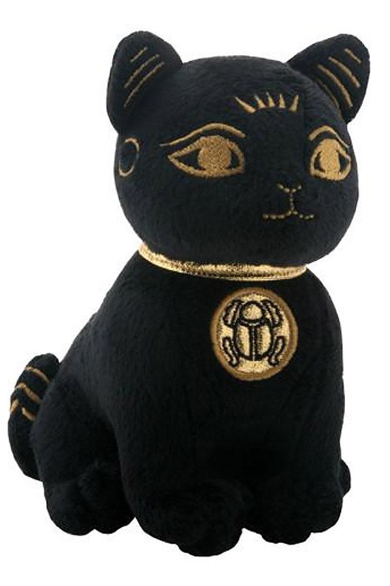 Bastet Small Plush - toys - VampireFreaks - Pacific Giftware