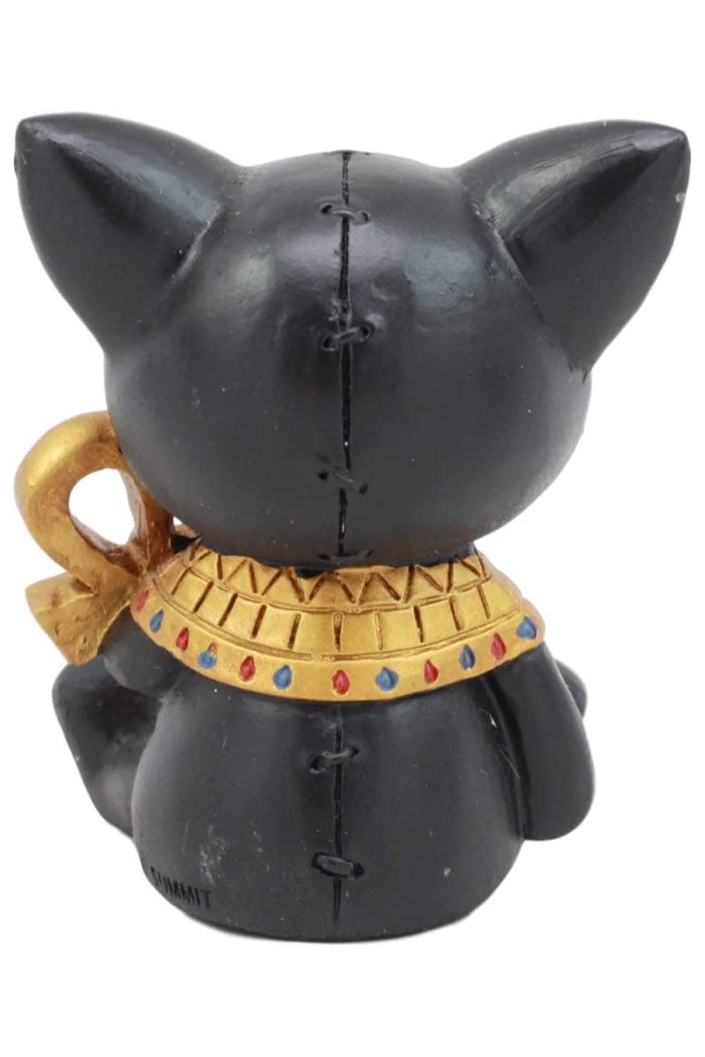 Bastet Statue - toys - VampireFreaks - Furrybones