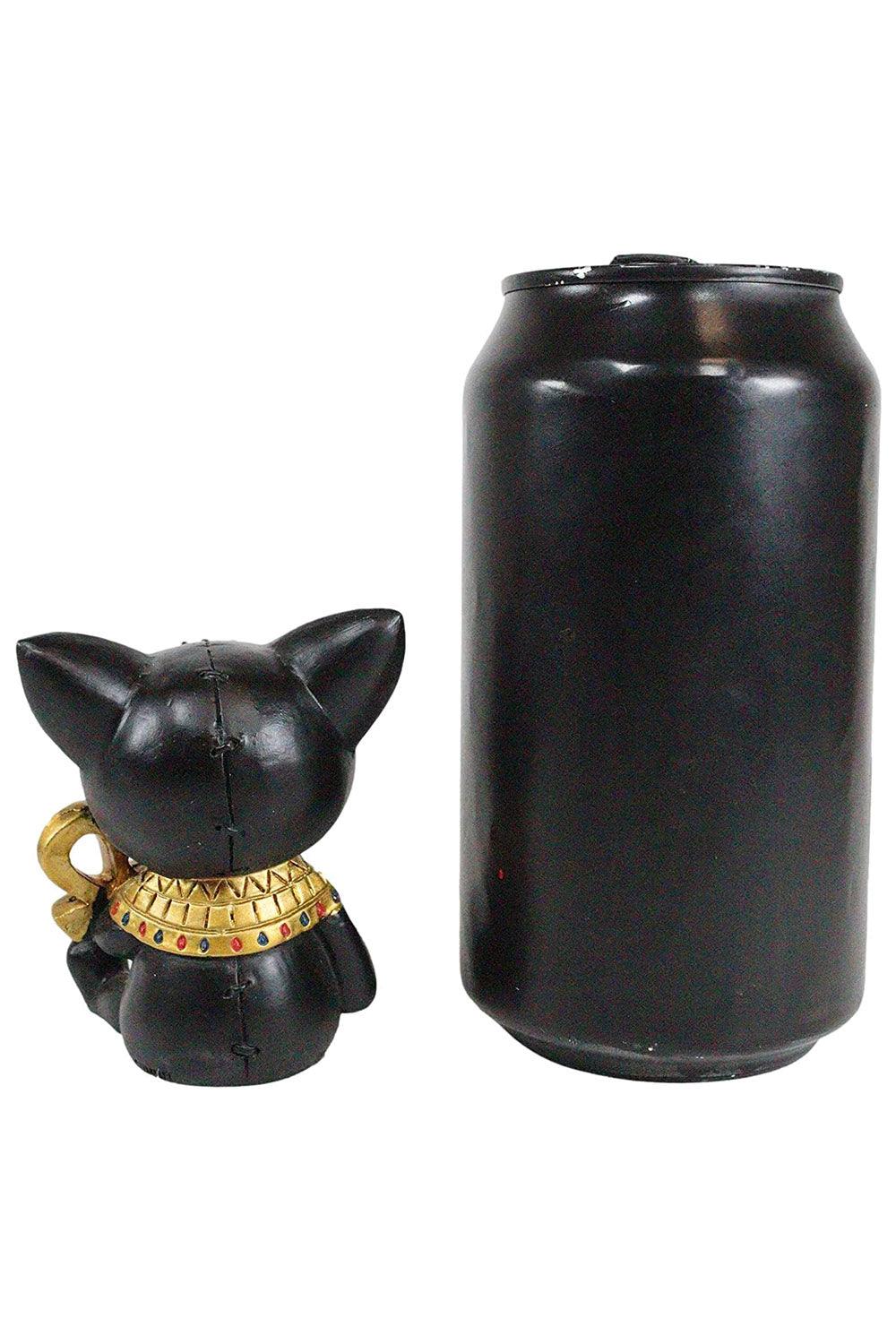 Bastet Statue - toys - VampireFreaks - Furrybones