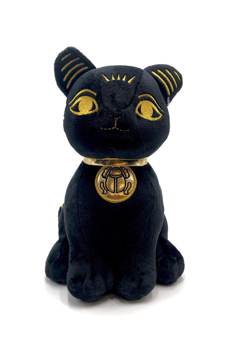 bastet stuffed animal