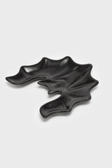 ceramic halloween spoon rest  