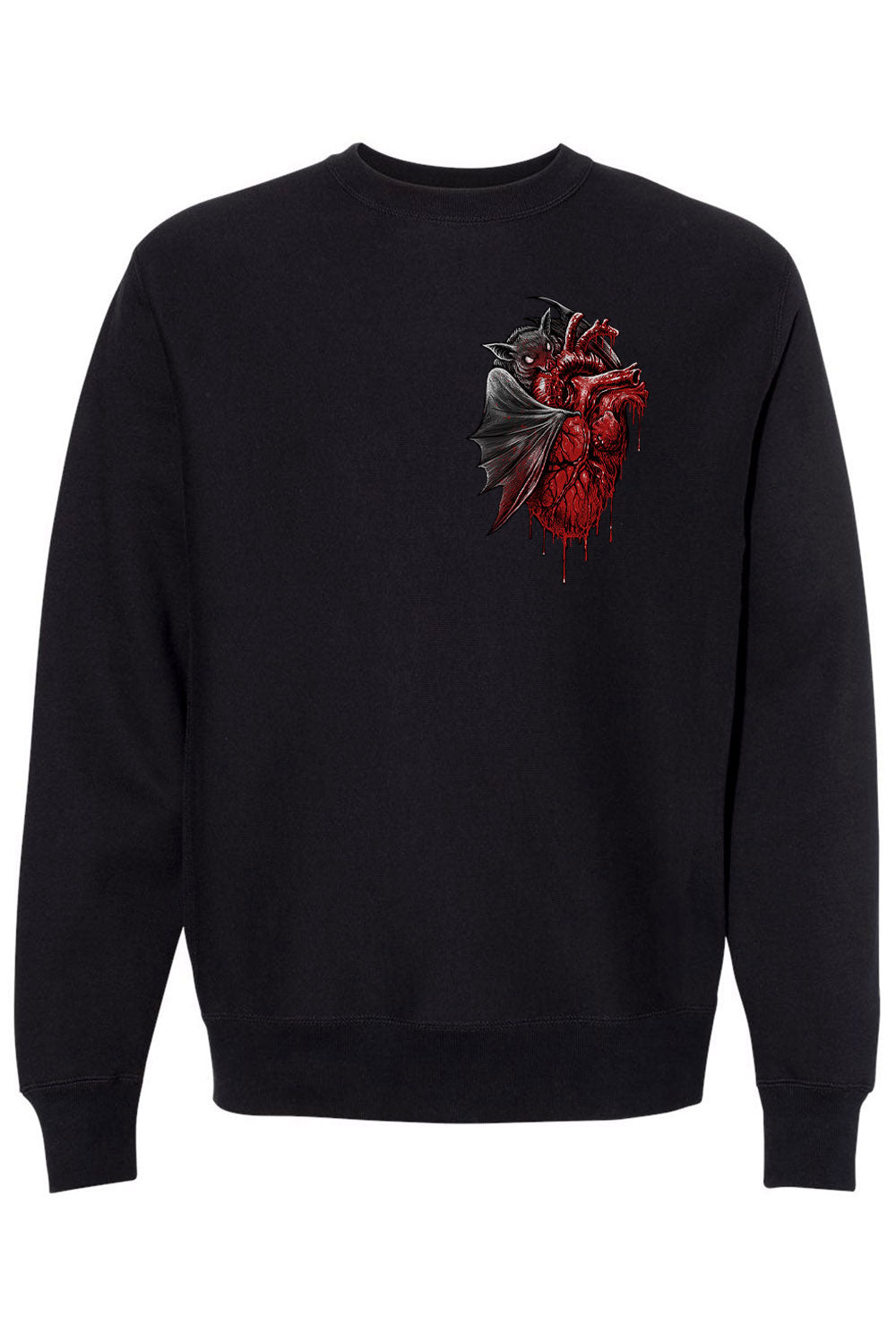 funny valentine's day sweater