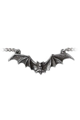 bat bracelet 