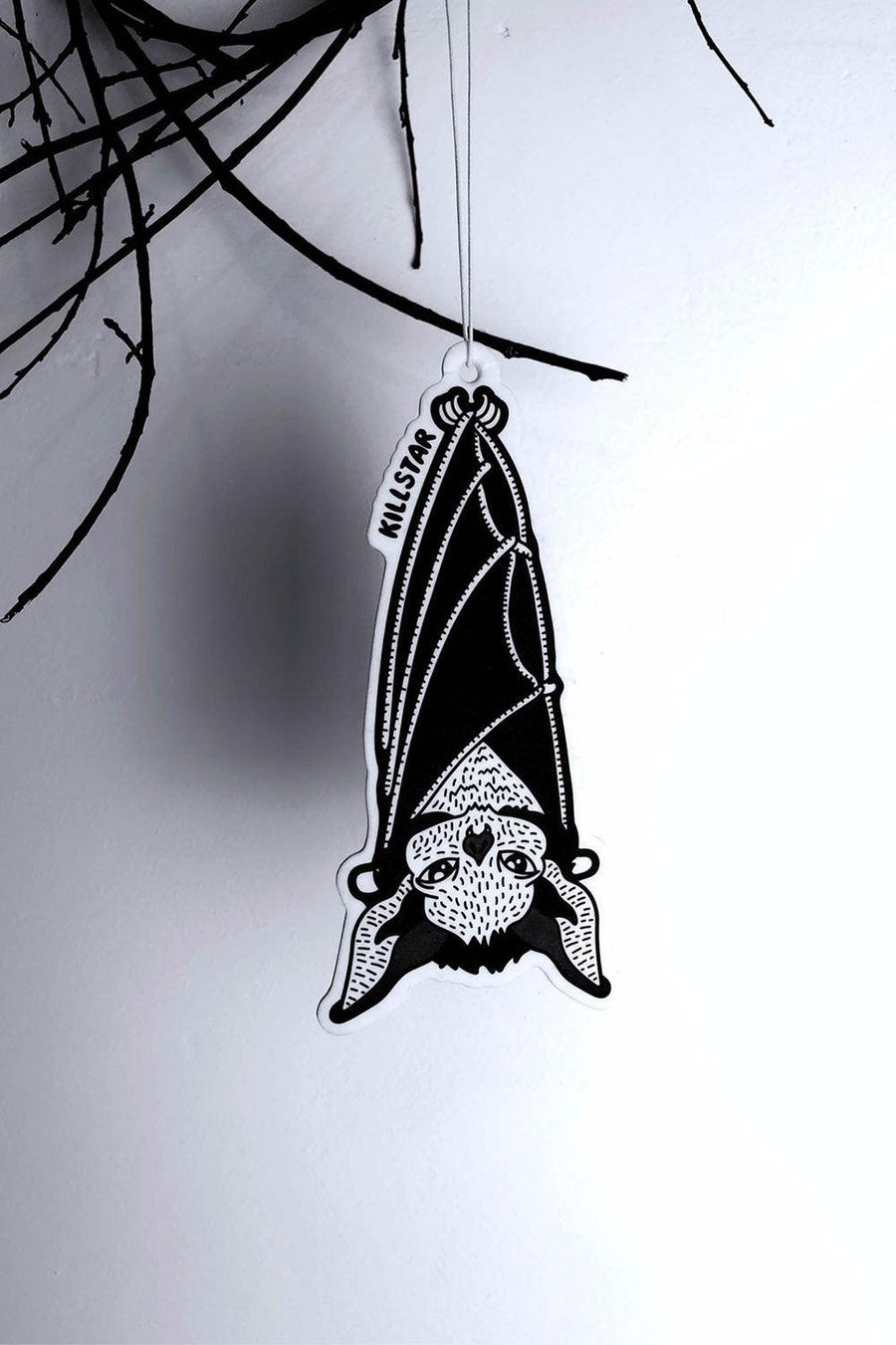 Bat Car Air Freshener [B]