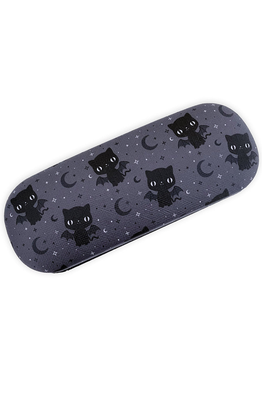 Bat Cat Eyeglasses Case - goggles & glasses - VampireFreaks - Em & Sprout