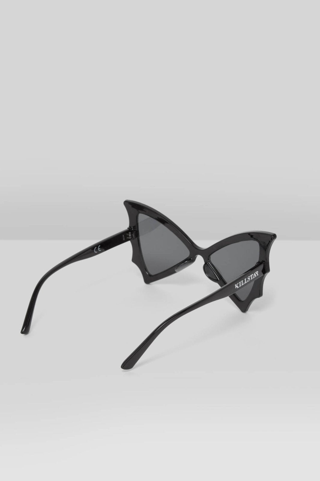 Bat Crazy Sunglasses - goggles & glasses - VampireFreaks - Killstar