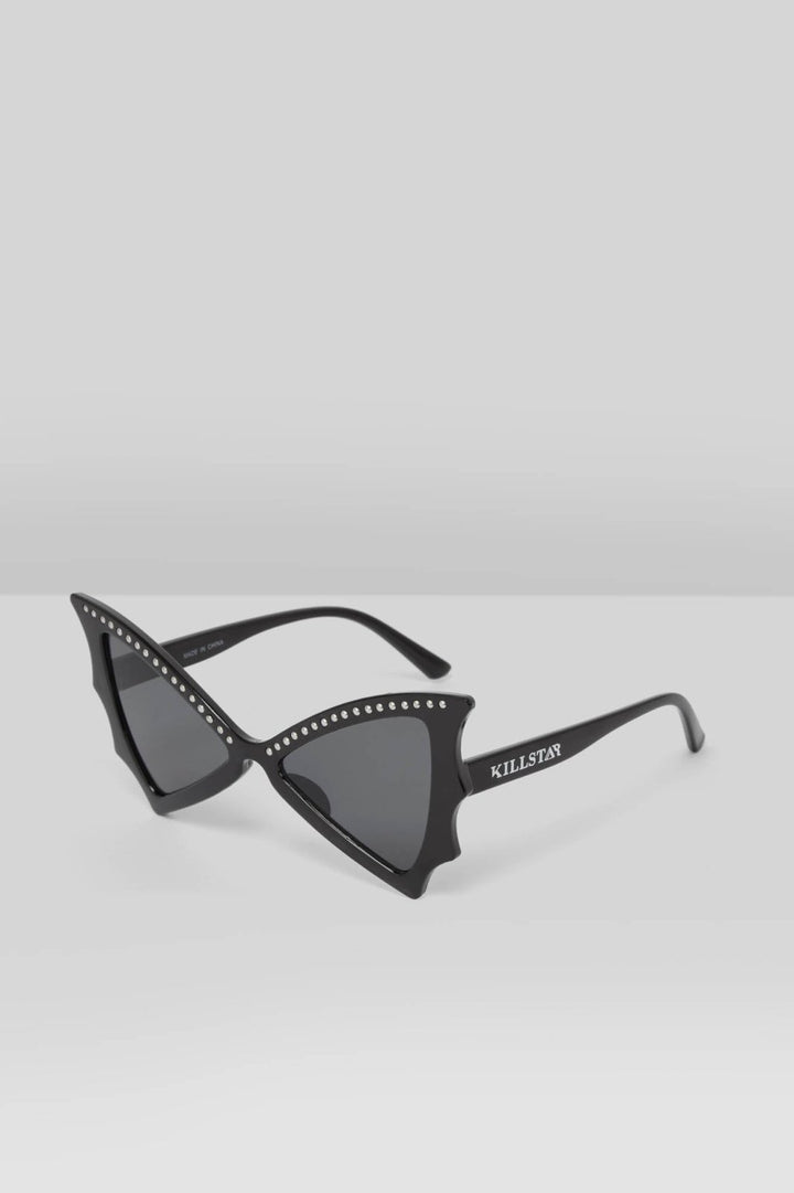 Bat Crazy Sunglasses - goggles & glasses - VampireFreaks - Killstar