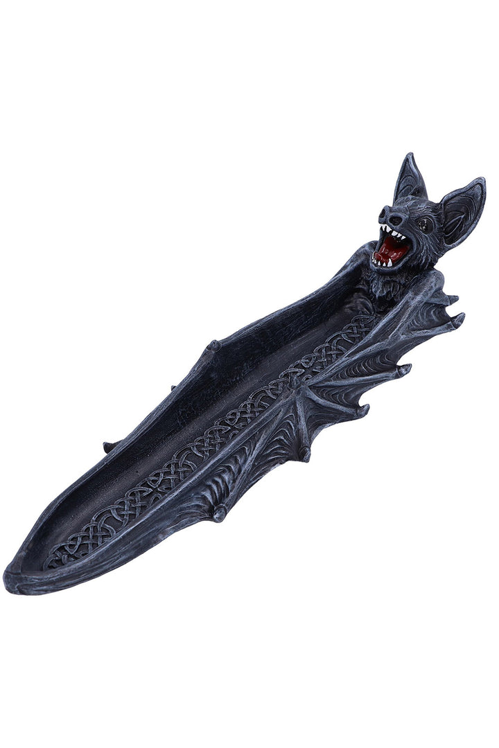 Night Wing Incense Burner