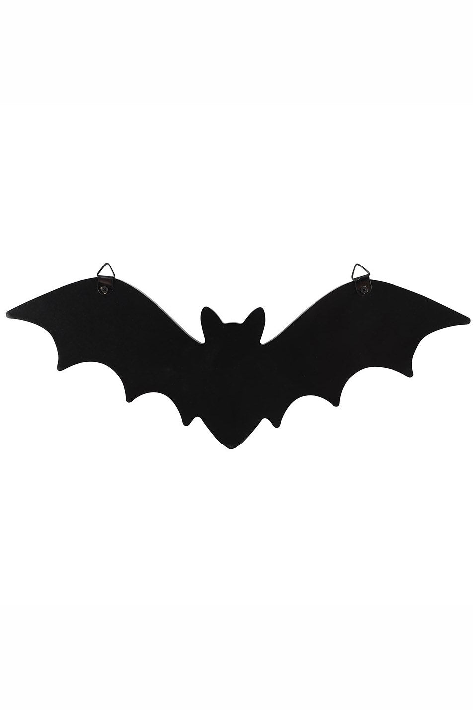 mounted bat wall hanger