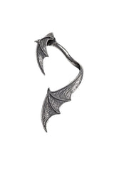 bat shaped ear wrap