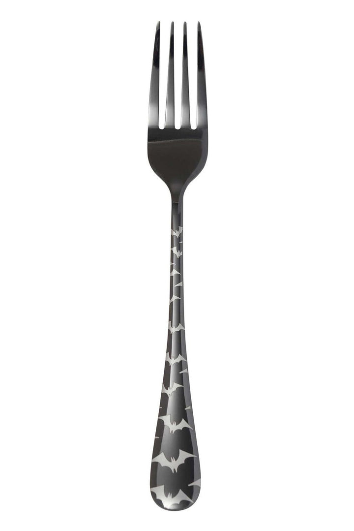 gothic spoon set