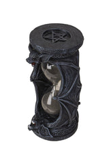 goth sand timer