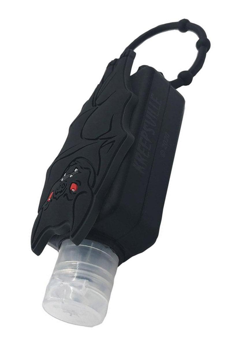 Bat Hand Sanitizer Holder